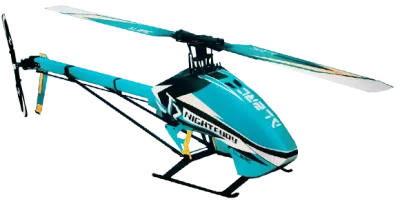 Night-Fury T7