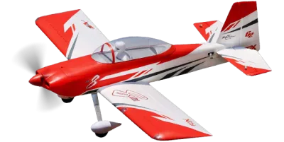 RV-8 60E G2
