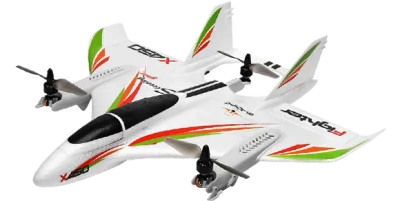 Fighter X450