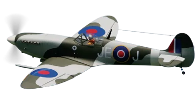Supermarine Spitfire MkIX