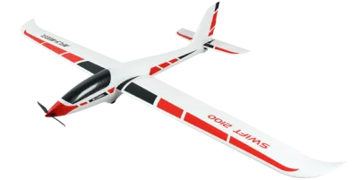 Swift 2100