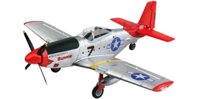 A280 P-51 Mustang