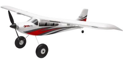 Apprentice Stol S