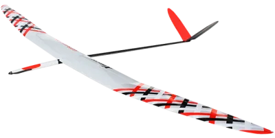 Explorer 5 Vtail