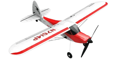Sport Cub 500