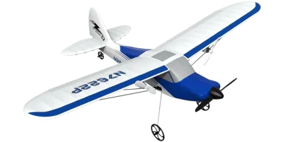 Sport Cub S2 2CH
