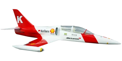 L-39 Albatros