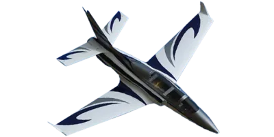 Viper Jet MK II 1.80m