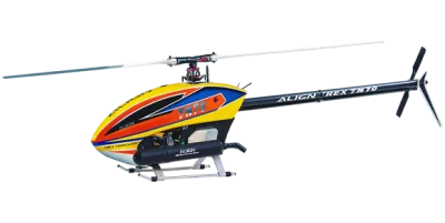 T-Rex TN70