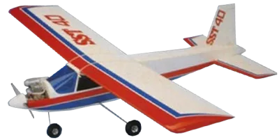 SST 40