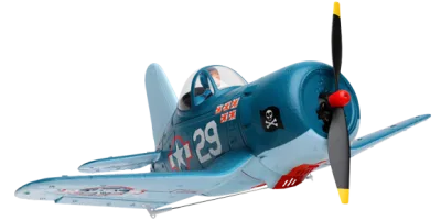 A500 F4U