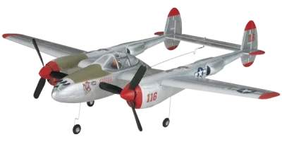 P-38 Lightning