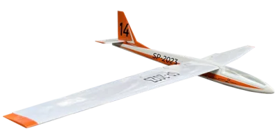 SZD-19 Zefir 2