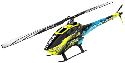 Goblin Kraken 580