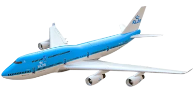 Boeing 747