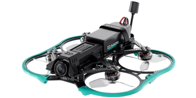 DollyFly25 HD O3