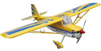 Super Decathlon 91