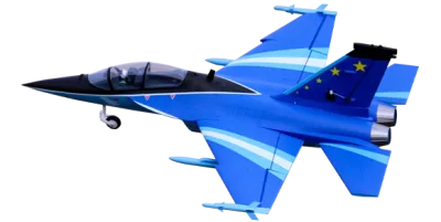 L-15 JL-10 Falcon 4S