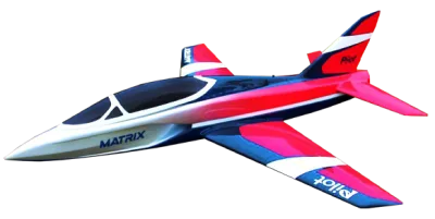 Matrix 87"