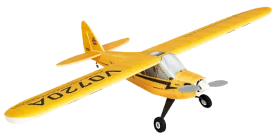 Piper J-3 Cub