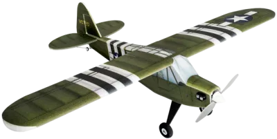 Piper L-4A Cub