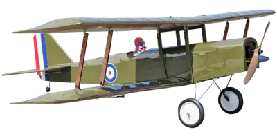 Sunday Fighter Bristol Spadport