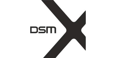 DSM Logo