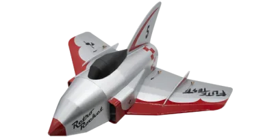 FT Retro Rocket