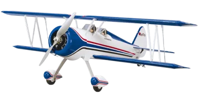 Super Stearman