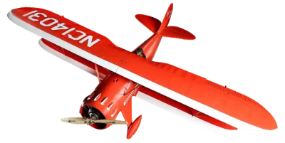Waco YMF-5