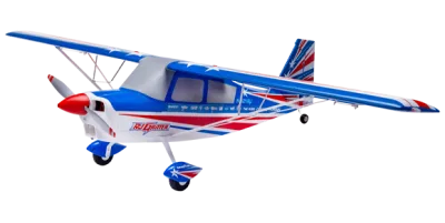 Decathlon RJG