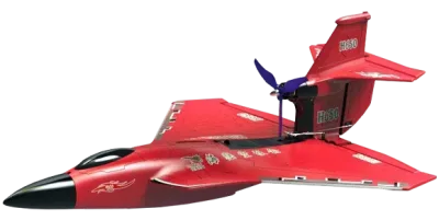 Raptor H650