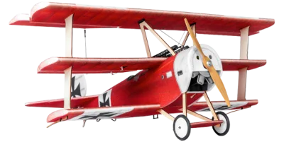 Fokker Dr1