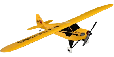 Piper J-3 Cub