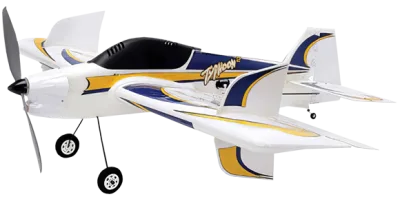 Typhoon 2 3D