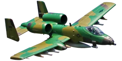 A-10 Thunderbolt II V2