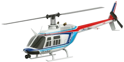 Jet Ranger