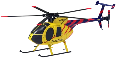 MD500