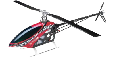 Raptor E720 G4