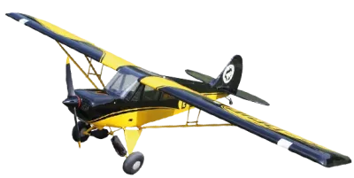 Aviat A-1C Christen Husky