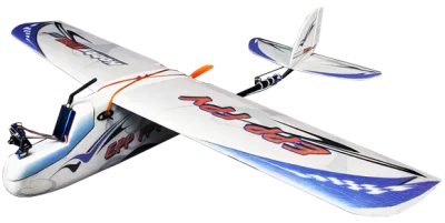 EPP FPV