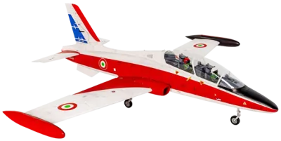 Aermacchi MB-339 60-86N