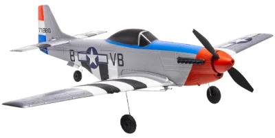 P-51D Mustang