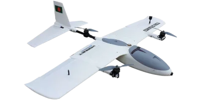 Titan Hornet