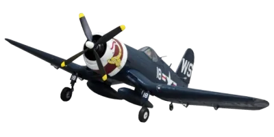 F4U-4 Corsair