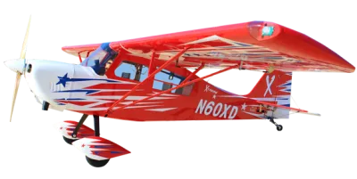 Champion Xtreme Decathlon V2 122"