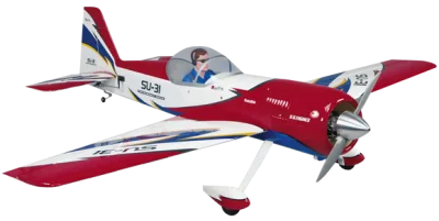 Sukhoi SU-31