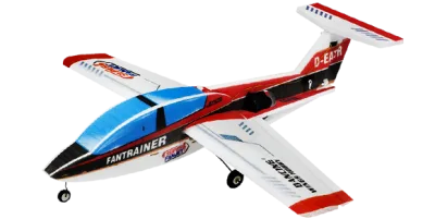 E39 Fantrainer
