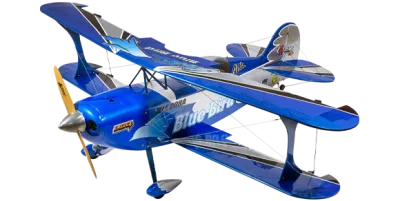 Pitts 3D Aerobatic