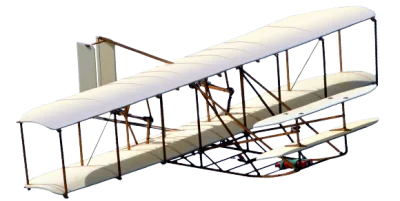 1905 Wright Flyer
